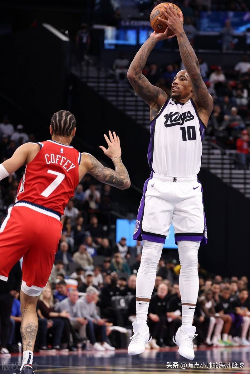 ayx sports-Ming重要时刻爆冷，快船带队取胜！气势如虹延续-ayx sports