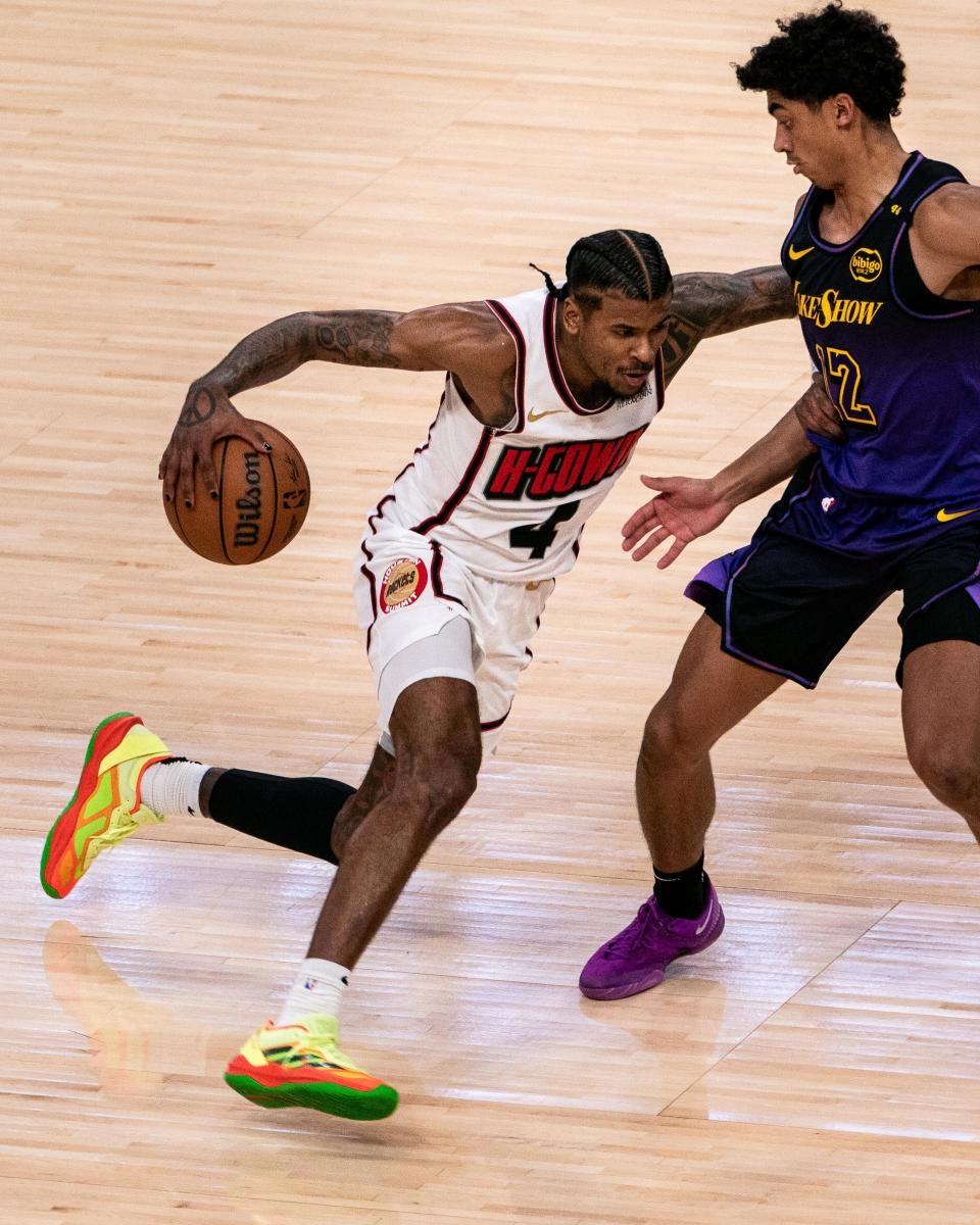 爱游戏体育-休斯敦火箭训练开放日，赛后豪取连胜引欢呼，意大利杯在即，心理建设被强调的简单介绍-爱游戏体育